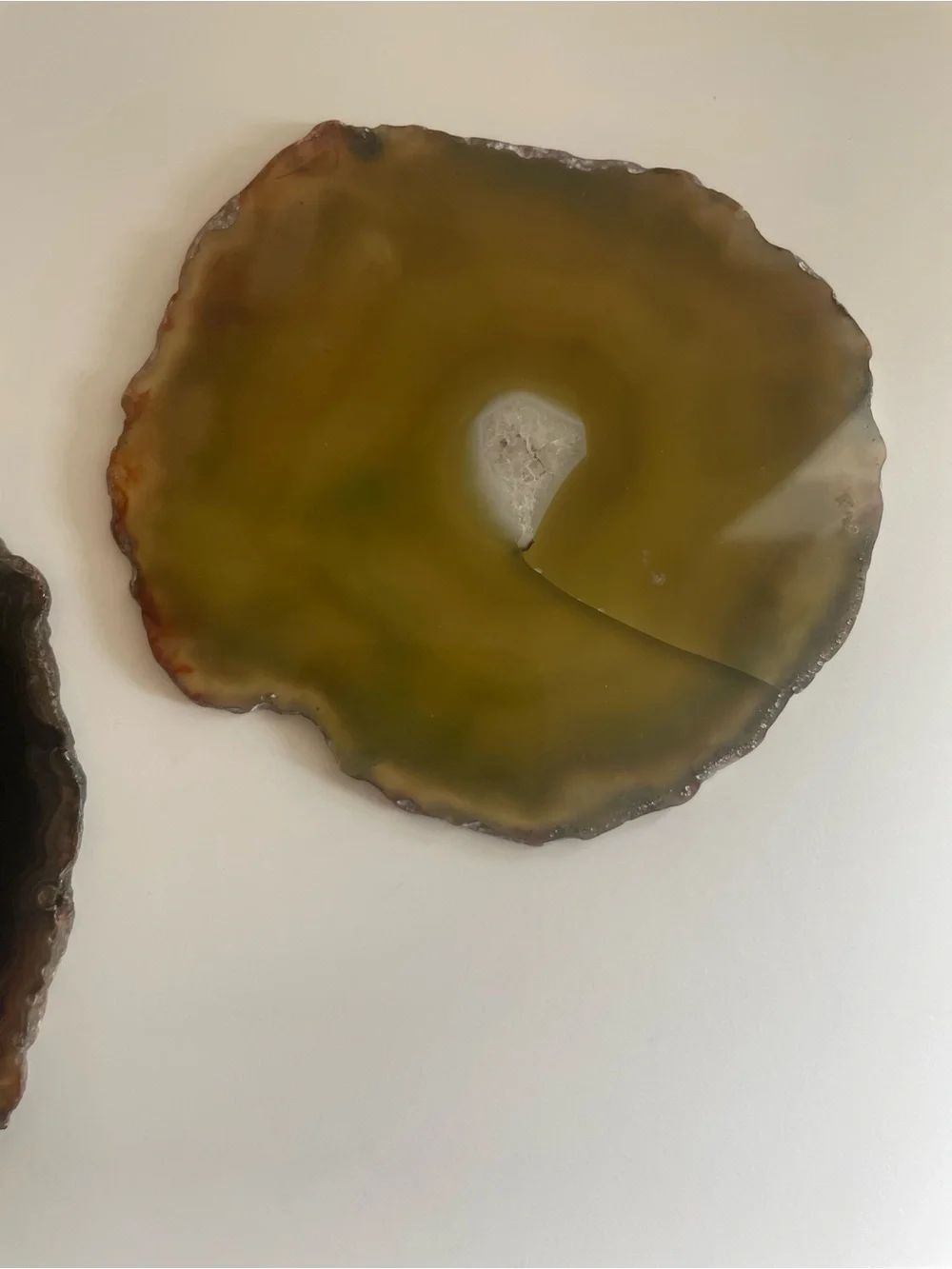 Agate Slices